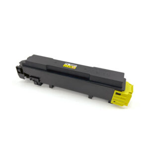 Compatible Utax PK-5020 / P-C3563DN Yellow Toner 5K