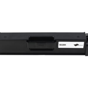 Compatible Brother TN328 Black