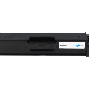 Compatible Brother TN328 Cyan