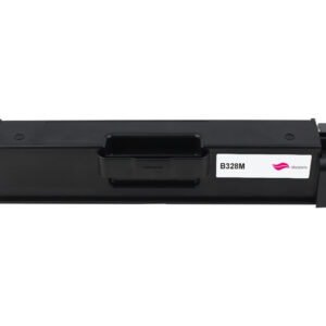 Compatible Brother TN328 Magenta