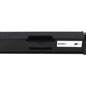Compatible Brother TN329 / TN900 Black