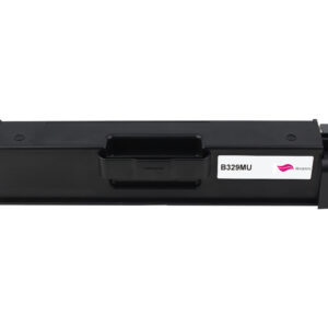 Compatible Brother TN329 / TN900 Magenta
