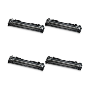 Compatible HP W2013AC Magenta Toner 13K