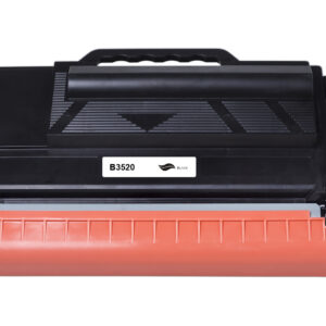 Compatible Brother TN3520 Black