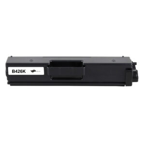 Compatible Brother TN426 Black