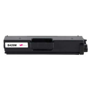 Compatible Brother TN426M Magenta