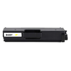 Compatible Brother TN426Y Yellow
