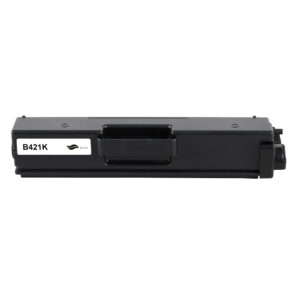Compatible Brother BIG TN421BK Black
