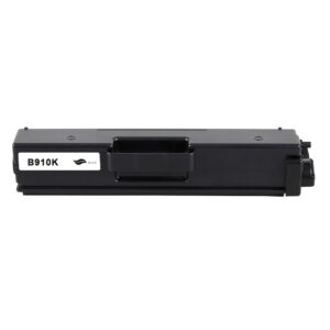 Compatible Brother TN910 Black