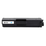 Compatible Brother TN910 Cyan