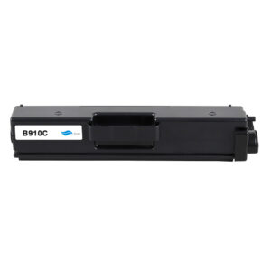 Compatible Brother TN910 Cyan