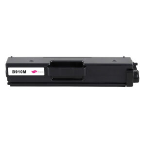 Compatible Brother TN910 Magenta