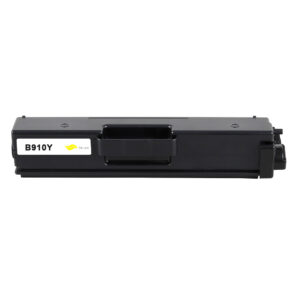 Compatible Brother TN910 Yellow