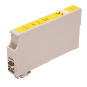 Compatible Epson 405XL Yellow Ink Cartridge