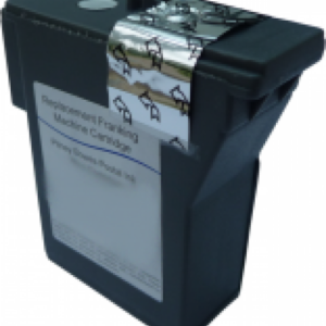 Compatible Pitney Bowes DM50 Blu Ink K780001