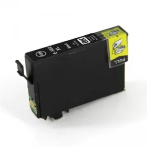 Compatible Epson 502XL Black C13T02W14010 Ink Cartridge