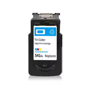 Compatible Canon 541XL Colour Ink Cartridge