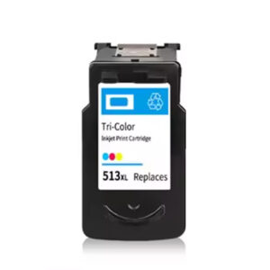 Compatible Canon CL513 Colour Ink Cartridge