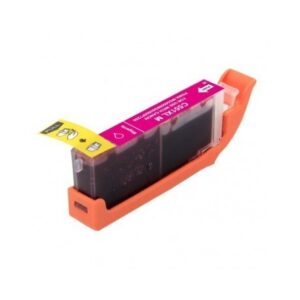 Compatible Canon CLI551M XL Magenta Ink Cartridge