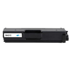 Compatible Brother BIG TN421C Cyan