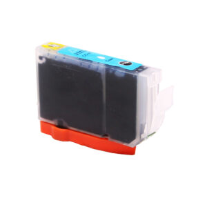 Compatible Canon CLI-8C Cyan Ink Cartridge