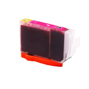 Compatible Canon CLI-8PM Photo Magenta Ink Cartridge
