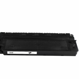 Compatible Canon E30 Black 1491A003BA