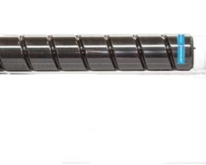 Compatible Canon EXV49 Cyan Toner
