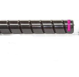Compatible Canon EXV49 MagentaToner