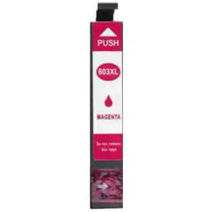 Compatible Epson 603XL Magenta T03A34010 Ink Cartridge