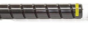 Compatible Canon EXV49 Yellow Toner