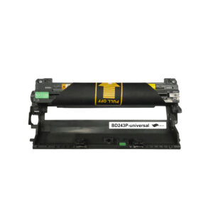 Compatible Brother DR243 Universal Drum x 1 (4 required for full set)