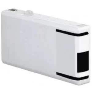 Compatible Epson 79XL Black T79014010 Ink Cartridge