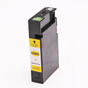 Compatible Canon PGI-1500XL Yellow Ink Cartridge
