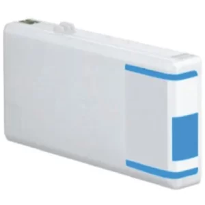 Compatible Epson 79XL Cyan T79024010 Ink Cartridge