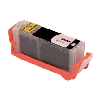 Compatible Canon PGI-550 Black Ink Cartridge