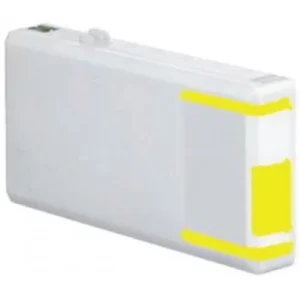 Compatible Epson 79XL Yellow T79044010 Ink Cartridge