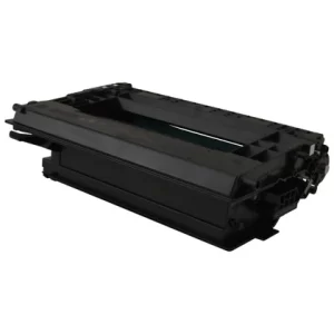 Compatible HP W1470X / 147X Black Toner 25.2K