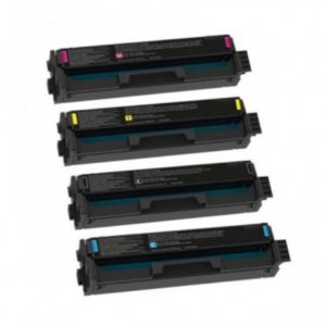 Compatible Xerox C235 High Yield Yellow Toner 2.5K