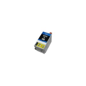 Compatible Epson 27XL Black T27114010 Ink Cartridge
