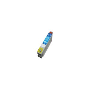 Compatible Epson 27XL Cyan T27124010 Ink Cartridge