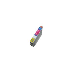 Compatible Epson 27XL Magenta T27134010 Ink Cartridge