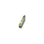 Compatible Epson 27XL Yellow T27144010 Ink Cartridge