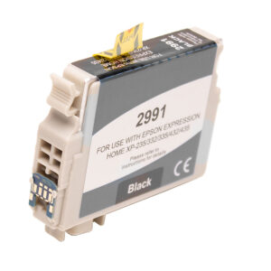 Compatible Epson 29XL Black T29914010 Ink Cartridge