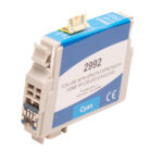 Compatible Epson 29XL Cyan T29924010 Ink Cartridge