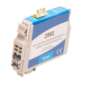 Compatible Epson 29XL Cyan T29924010 Ink Cartridge