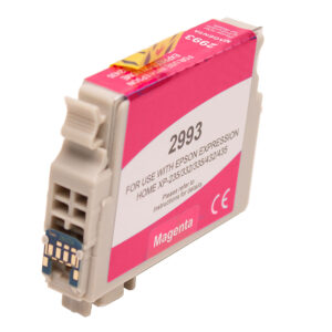 Compatible Epson 29XL Magenta T29934010 Ink Cartridge