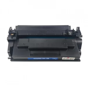 Compatible Canon T08 Black Toner