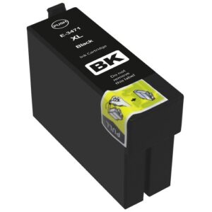 Compatible Epson 34XL Black T3471 Ink Cartridge