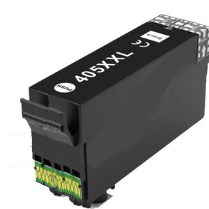 Compatible Epson 405XXL Black Ink Cartridge